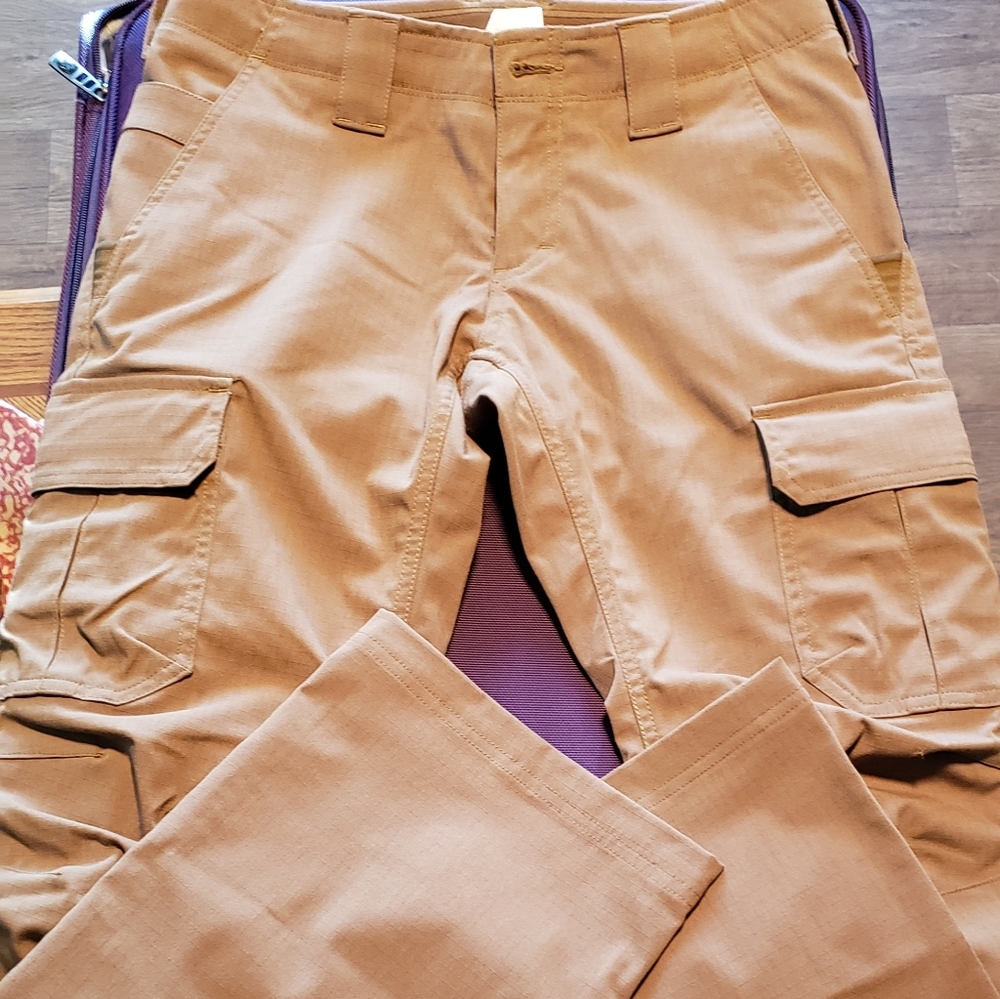 Under Armor Womens Tactical Pants